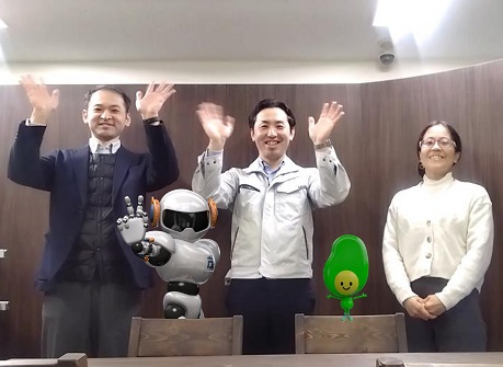 新着情報
