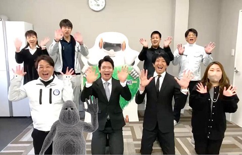 新着情報